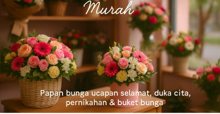 Toko Bunga Situhiang